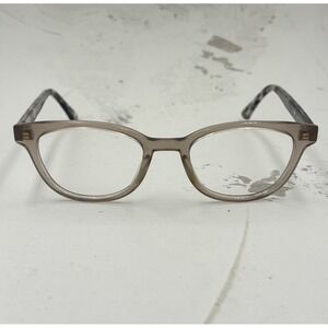 Masunaga Koki 095 Eyeglass Frames 46-19-145 Tortoise Beige Gradient Optical